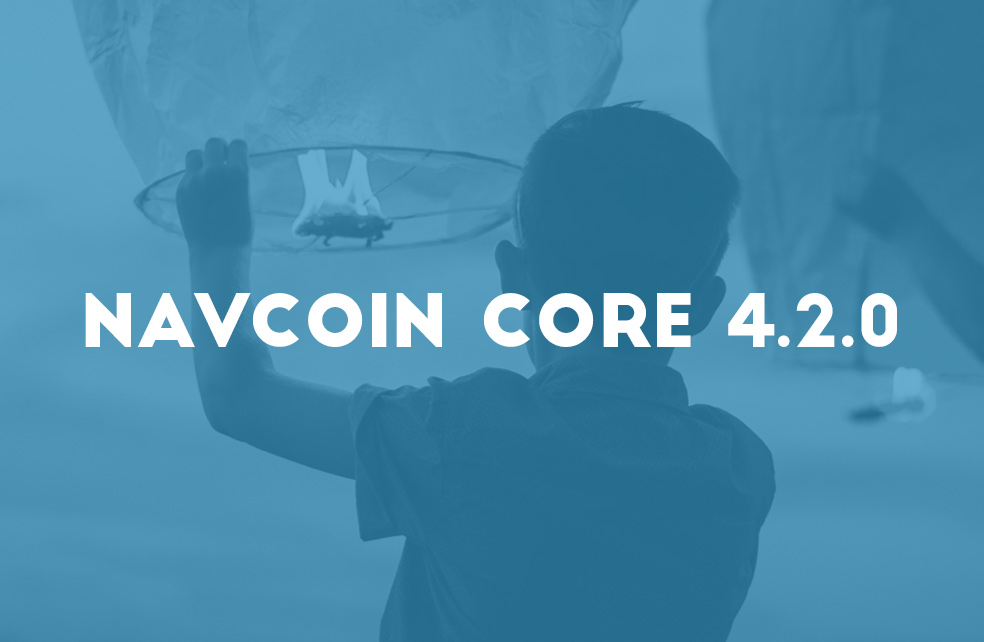 NavCoin 4.2.0